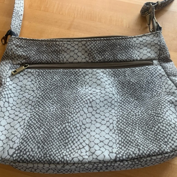 Travelon Animal print Bag - Picture 4 of 10